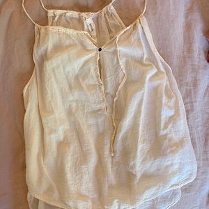 Humanoid camisole super cute